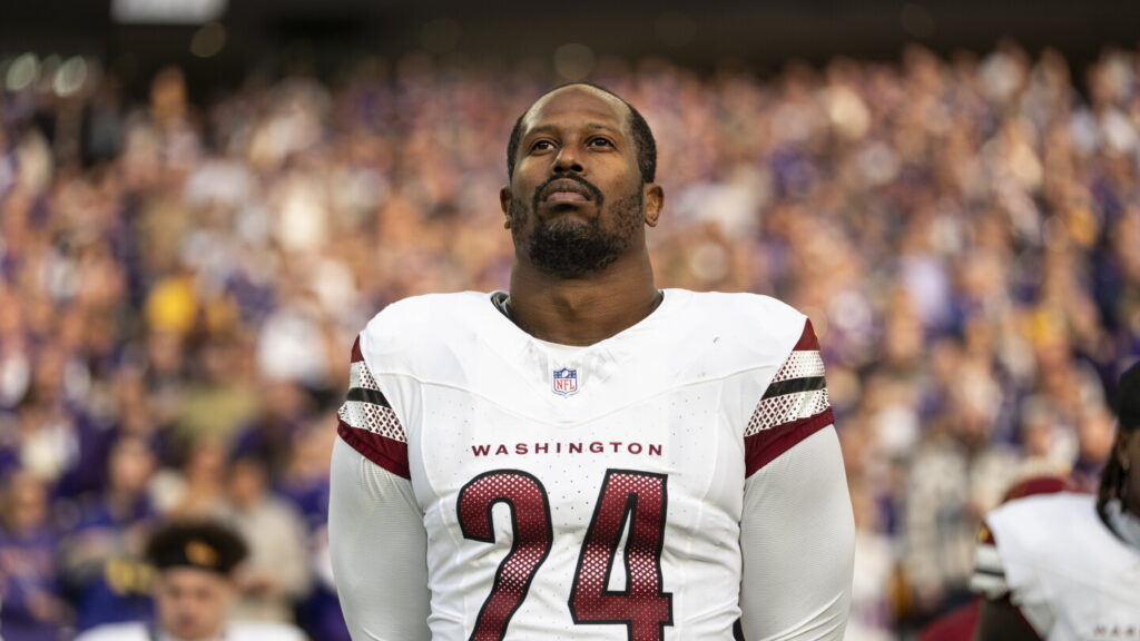 Report: Von Miller’s one-year deal with Cowboys is worth $5.5 million