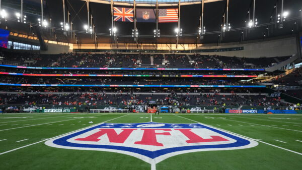 Roger Goodell’s comments about foreign teams put expansion on the table