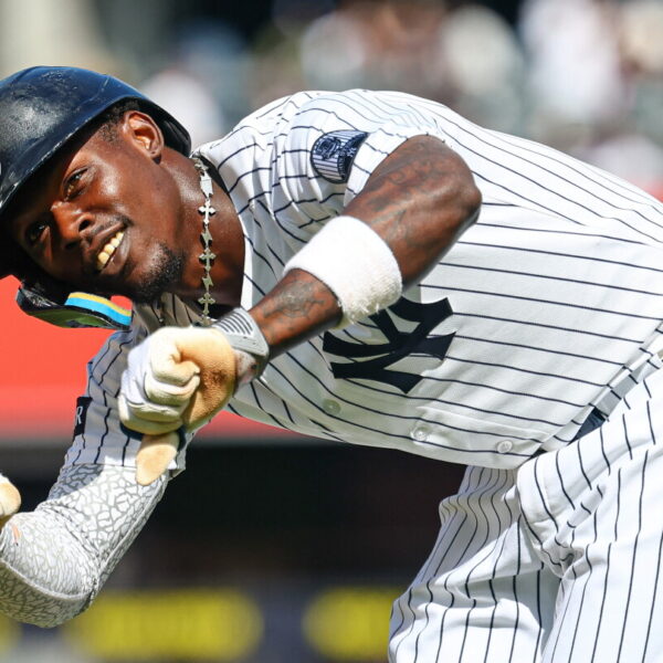 Fantasy Baseball Steals Report: Jazz Chisholm keeps running, Harry Ford struggles