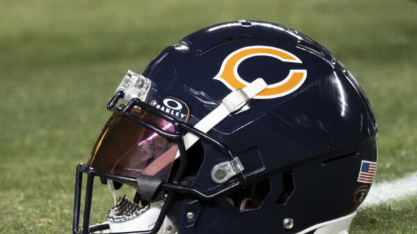 Bears sign defensive backs Brandon Hill and William Wright