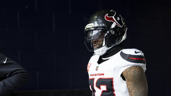 Texans sign RB Dare Ogunbowale off Raiders’ practice squad