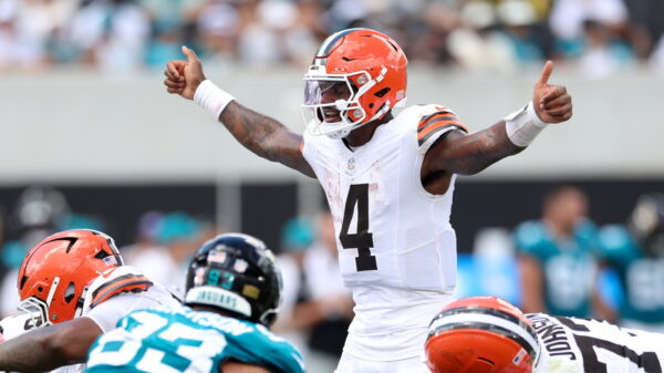 Todd Monken: It wasn’t all Deshaun Watson, not ready to talk about next week