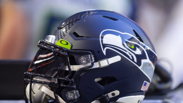 Seahawks sign RB T.J. Harden, CB Jordan Washington