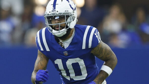 Report: Keenan Allen’s BAC was measured at 0.224 percent