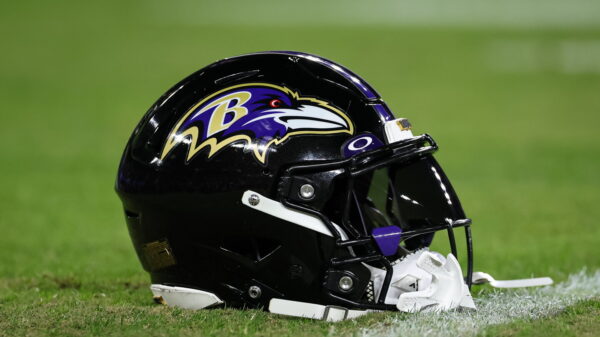 Ravens have no deadline to name a starting center
