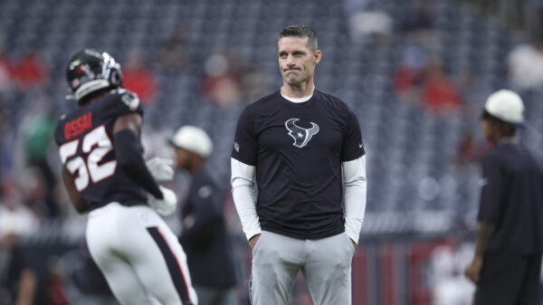 Nick Caserio: NFL players going back to college is “ridiculous,” but “doesn’t really impact our job”