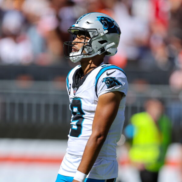 Bryce Young sore, will get tests on lower body injury