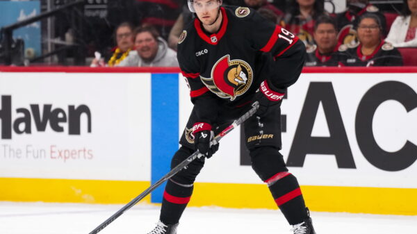 NHL teams rush to sign players to eight-year contracts before the new CBA deadline
