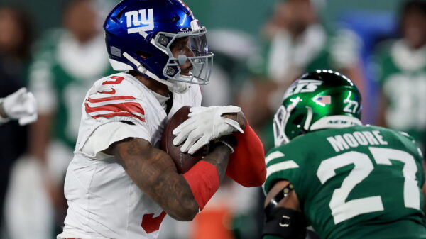Odell Beckham says it would mean everything to make the Giants’ roster