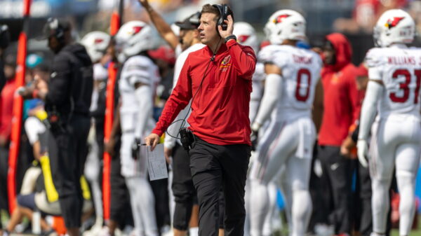 Mike LaFleur: Confidence is great, but we have to reset and get back to work