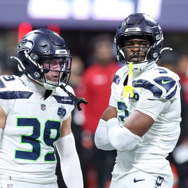 Seahawks S Nick Emmanwori remains limited, S Ty Okada DNP again on Monday