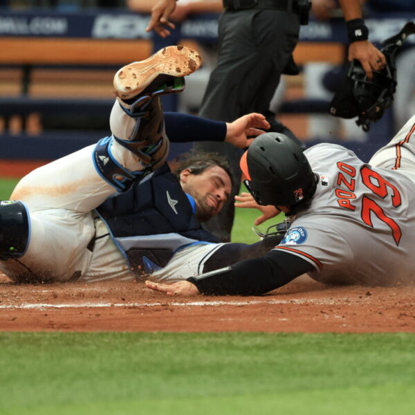 Orioles vs. Rays prediction: Odds, recent stats, trends, and best bets for August 17