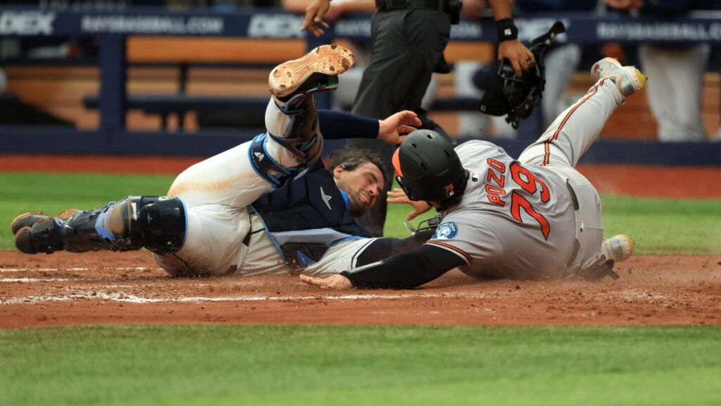Orioles vs. Rays prediction: Odds, recent stats, trends, and best bets for August 17