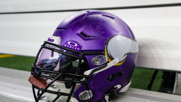 Vikings sign CB Jarod Washington