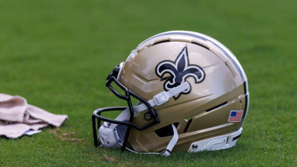 Saints lose cornerback and special teamer Rejzohn Wright to season-ending hip injury