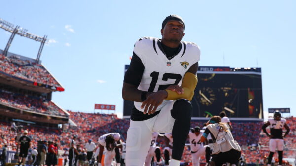 Deion Sanders on Travis Hunter’s usage: “I have no idea what’s going on”
