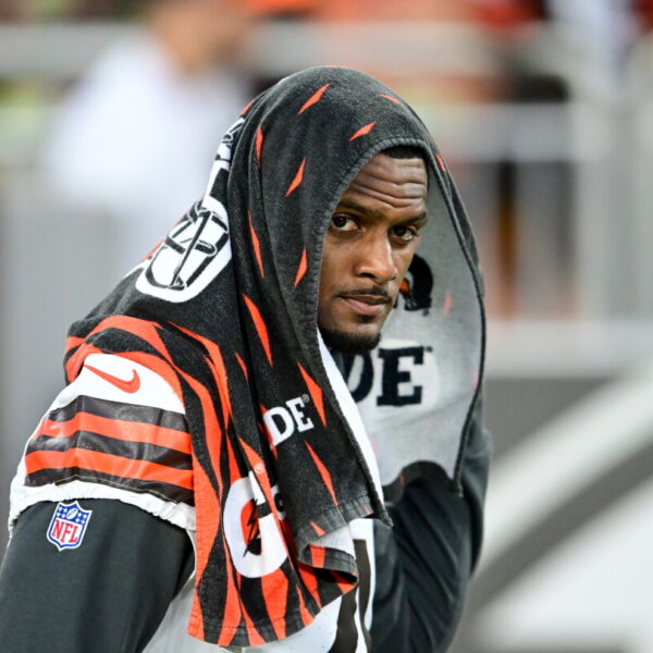 Todd Monken: Deshaun Watson’s rant against fans was a “speed bump” with confidence