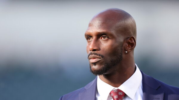 Jason McCourty gets a spot on Monday Night Countdown