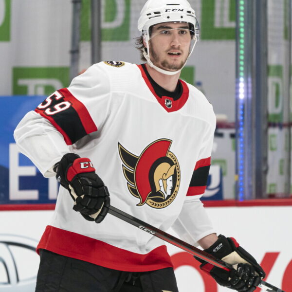 Alex Formenton signs with Oilers, the third acquitted Hockey Canada player back in the NHL