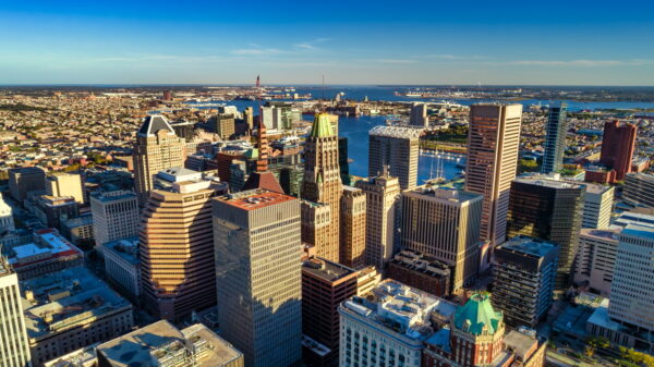 Baltimore sues Kalshi and Polymarket for offering unlicensed sports betting