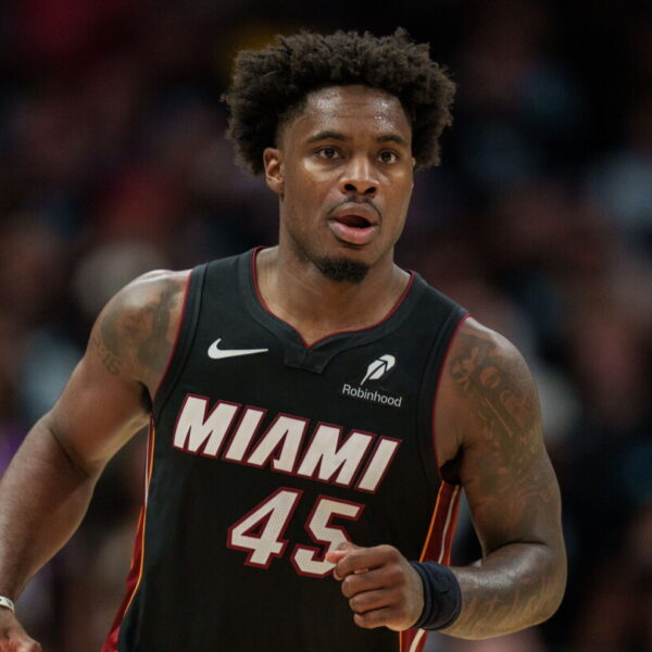 Fantasy Basketball ADP Movers: Heat depth chart prompting Davion Mitchell’s rise?