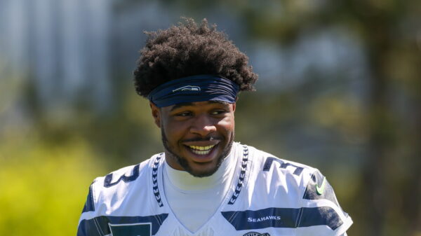 Seahawks-Patriots inactives: S Nick Emmanwori will not play