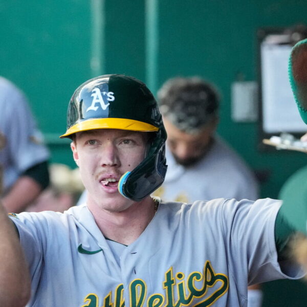 MLB Lineup Report: Henry Bolte catches fire, Leo Bernal impresses