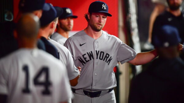 New York Yankees vs. Los Angeles Angels of Anaheim Betting Preview for September 2