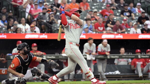 Phillies vs Nationals prediction: Odds, recent stats, trends, and best bets for August 4