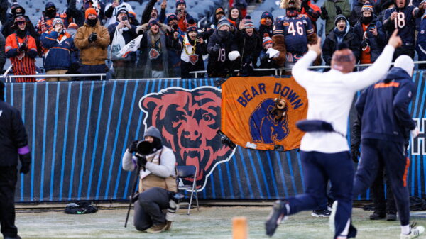 Roger Goodell says Illinois still has an opportunity to keep the Bears