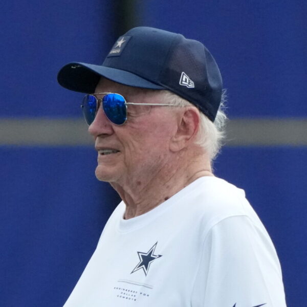 Jerry Jones still open to substantive move despite adding Von Miller