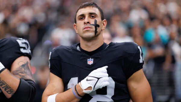 Jack Bech prepares for emotional game in New Orleans, where his brother was killed