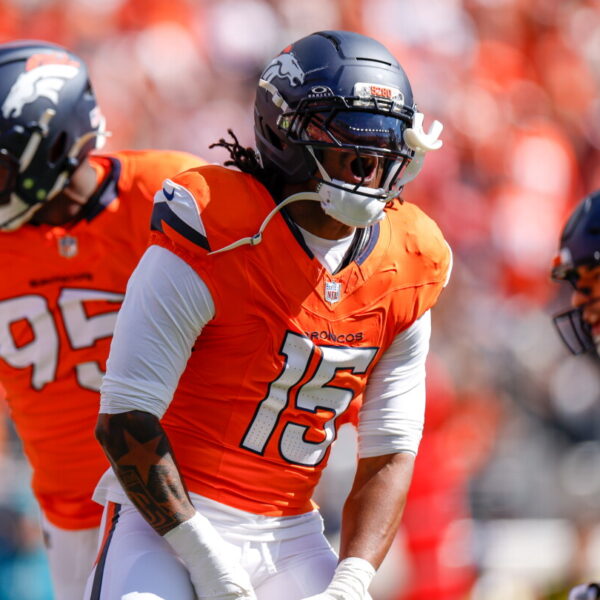 Broncos rally for 20-13 win over Jaguars