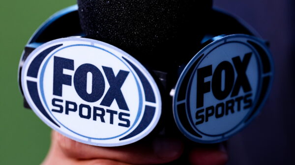 Fox audio issues had some viewers watching one game, hearing Vikings-Bears