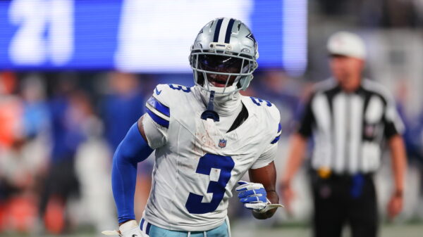 Brian Schottenheimer: I don’t worry about George Pickens’s drops, he’ll be just fine