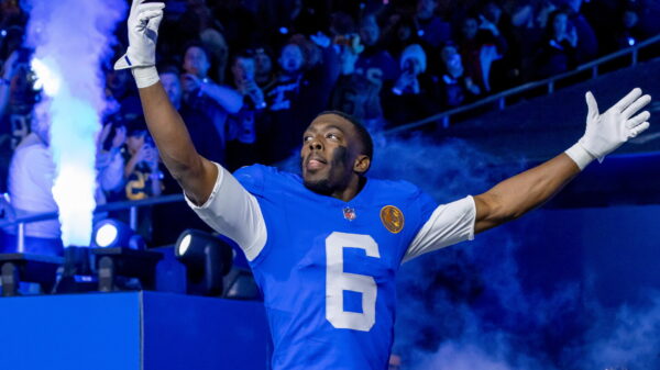 John Schneider on Terrion Arnold: “The character didn’t really fit with the allegations”