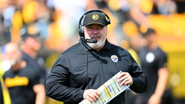 Mike McCarthy looks to become fourth Steelers coach to start 2-0