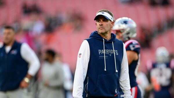 Patriots OC Josh McDaniels: I have to do a better job of limiting Seahawks opportunities
