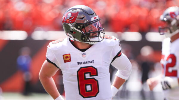 Baker Mayfield: Cleveland’s next — we have a bad taste in our mouth, want to get it out