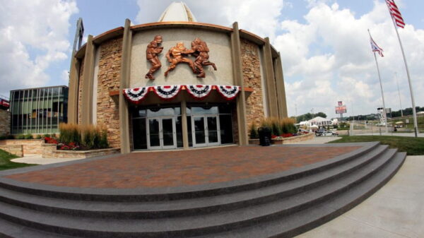 Hall of Fame overhauls voting process, reducing panel from 50 to 28