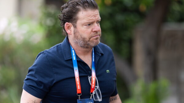 John Schneider: “Shocking” allegations against Terrion Arnold would have prompted Seahawks to cut him