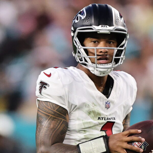 Falcons pick Tua Tagovailoa as their Week 1 starting quarterback