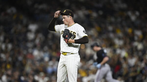 Fantasy Baseball Closer Report: End-of-season closer rankings