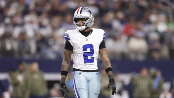 Cowboys agree to terms with DBs Juanyeh Thomas, Alex Austin