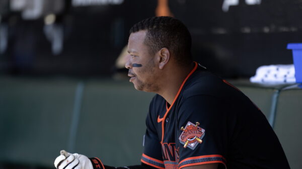 MLB Injury Report: Core muscle injury ends the season for hot-hitting Rafael Devers