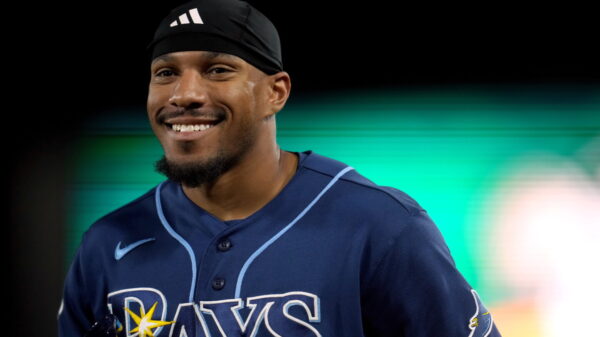 Fantasy Baseball Steals Report: Chandler Simpson is on fire, Elly De La Cruz less aggressive?