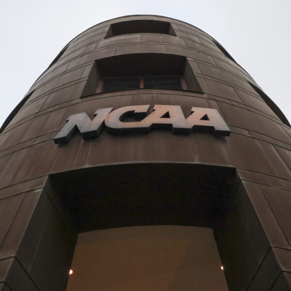 Judge grants class-wide injunction in fifth-year lawsuit against NCAA