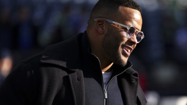 Aaron Donald decision could be made in the coming days