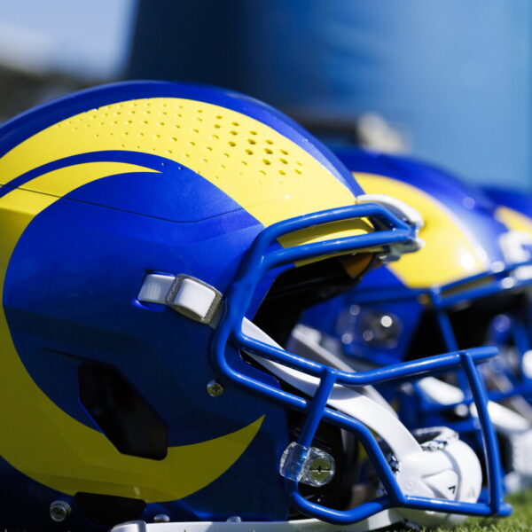 The 2026 Rams have eleven captains