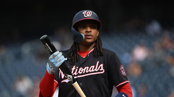 MLB Lineup Report: Jake Bauers playing every day, waiting on CJ Abrams’ debut at second base